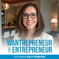 1321: Future-Proof Your Business: The AI Strategy You Can't Afford to Ignore w/ Kacy Webster
