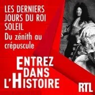 Les derniers jours du Roi Soleil : du zénith au crépuscule