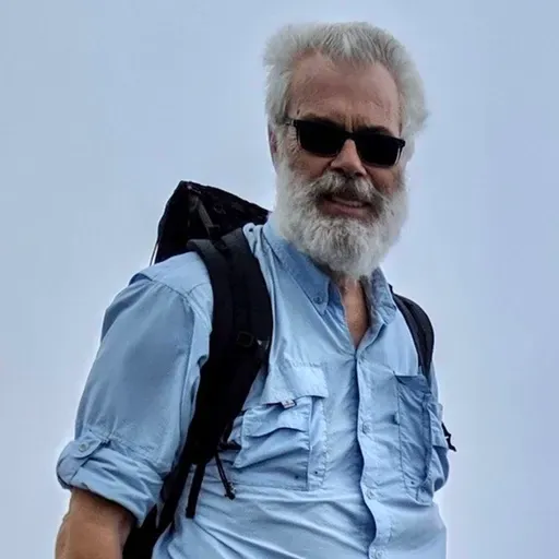 #101 – Steve Adams, Sun City, Florida