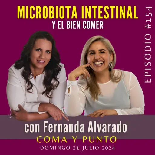 Microbiota Intestinal y el Bien Comer