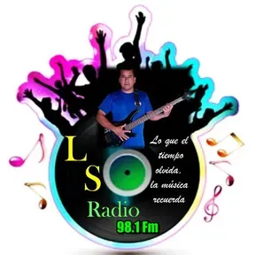 LS Radio 98.1 FM