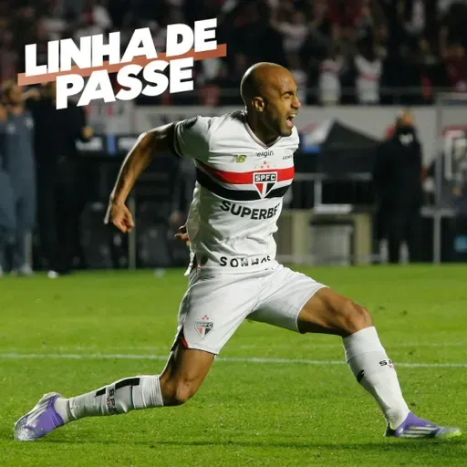 São Paulo passa pelo Atlético Nacional e avança na Libertadores, e Fluminense se classifica na Sul-Americana - Linha de Passe