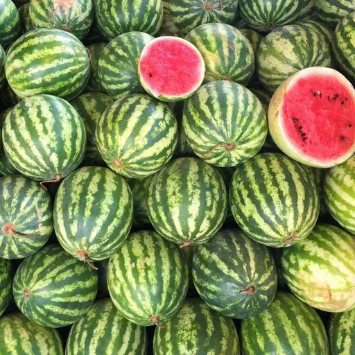 The Most Dangerous Fruit in America