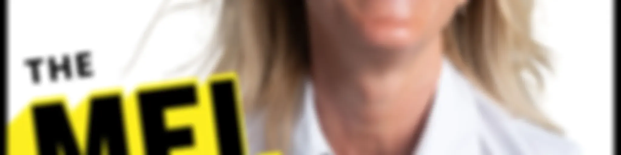 The Mel Robbins Podcast