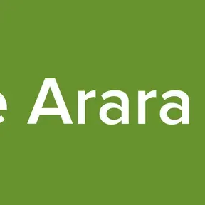 Cantos de Arara Vermelha