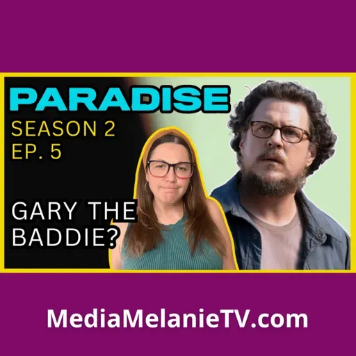 Paradise Season 2 Episode 5 Review: Did Gary Take Teri and Bean? | The Mailman