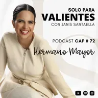 T2 E172: HERMANO MAYOR