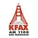 KFAX AM 1100 - KFAX