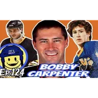 1973 Podcast 🔥 EPISODE 124: “The Can't-Miss Kid” – Bobby Carpenter Tells All! 🔥 3 time Cup Champion