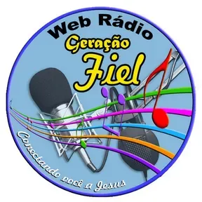 Web Rádio Geração Fiel