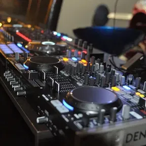 Megadancedisco