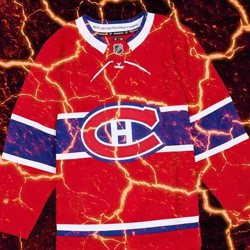 Montreal Canadiens fans triggered an actual earthquake reading