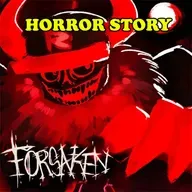 FORSAKEN Roblox Horror Story: March Eighteenth