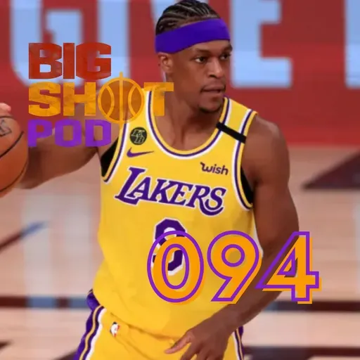 #094 - Os 6 free agents mais interessantes da offseason