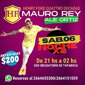 PARA PROMO
