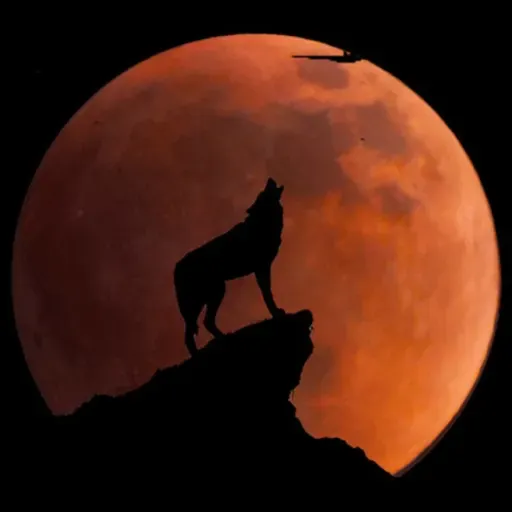 148. Luna. Mitología