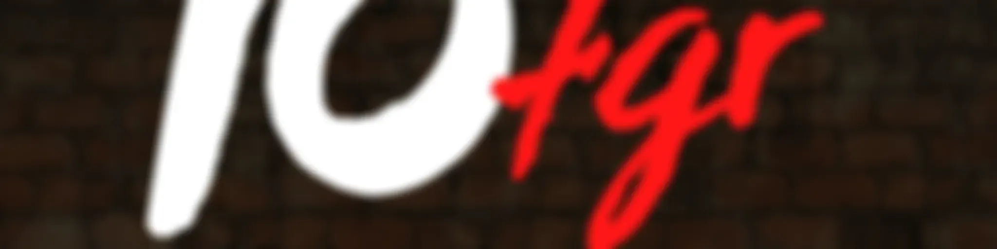 10fgr Podcast hosted by Nelson Sparks