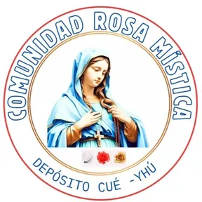 RCC ROSA MÍSTICA
