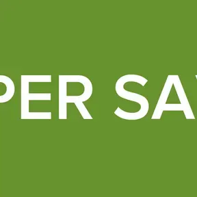 SUPER SAVIO