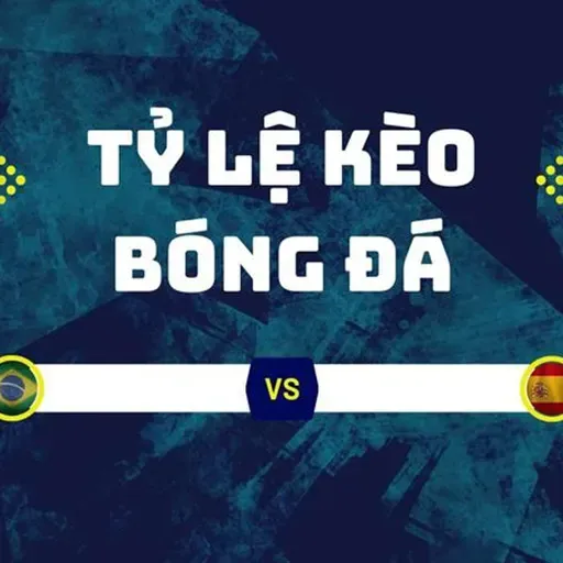 Ty le keo bong da va thong tin can biet truoc tran dau