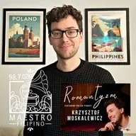 MAESTRO FILIPINO 25 1129 | Krzysztof Moskalewicz (Philippine visit)