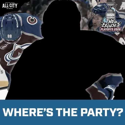 What needs to change for Martin Necas to be a more aggressive shooter? | DNVR Avalanche Mailbag