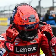 Diálogos Sobre Ruedas | Zarco, gas. Marc, cabeza.