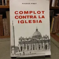 Complot contra la Iglesia audiolibro parte V.mp3