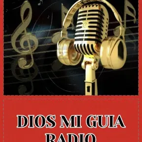 Dios mi guia  radio