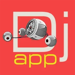 dJApp MuZik On Air