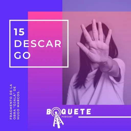 15 | Descargo | Voces Foráneas