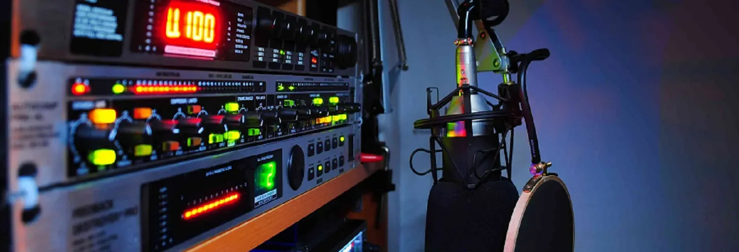Radio Web Conexão Agreste