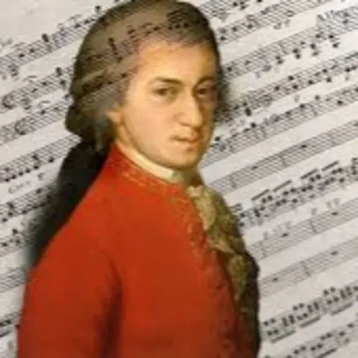 A Flauta Mágica (Die Zauberflöte), ópera composta por Wolfgang Amadeus Mozart.