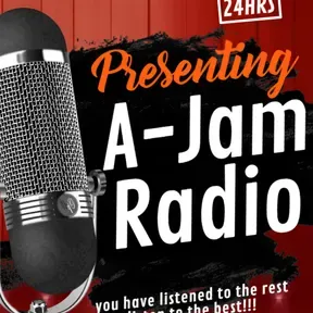 Ajam Radio