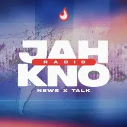 Jahkno Radio News x Talk