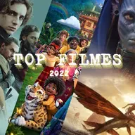 #70 | TOP FILMES 2022