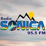 Sonica 95.5 FM en vivo