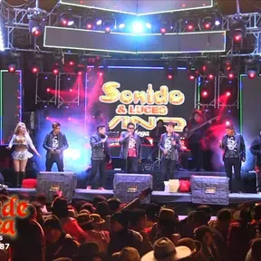 Radio Ghikler CUMBIA BACAN - BOLIVIA