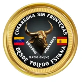 RADIO CIMARRONA SIN FRONTERAS En Toledo España