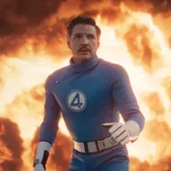 The Fantastic Four: First Steps And What's Making Us Happy