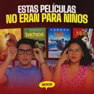 El verdadero significado de las películas que nos criaron | EP 435