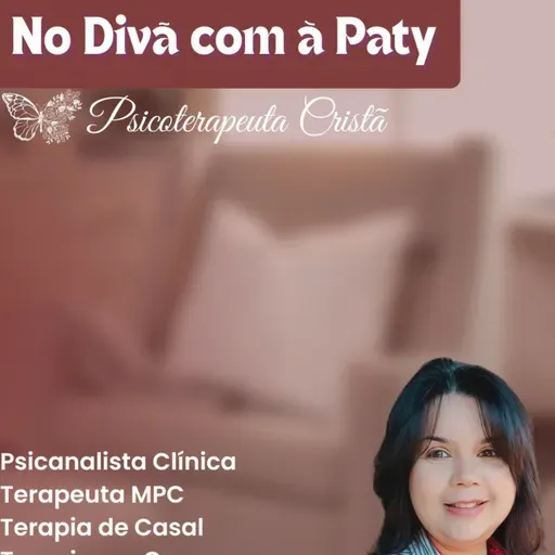 No Divã com à Paty