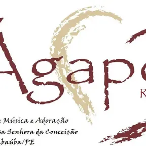 AGAPE RUAH WEB