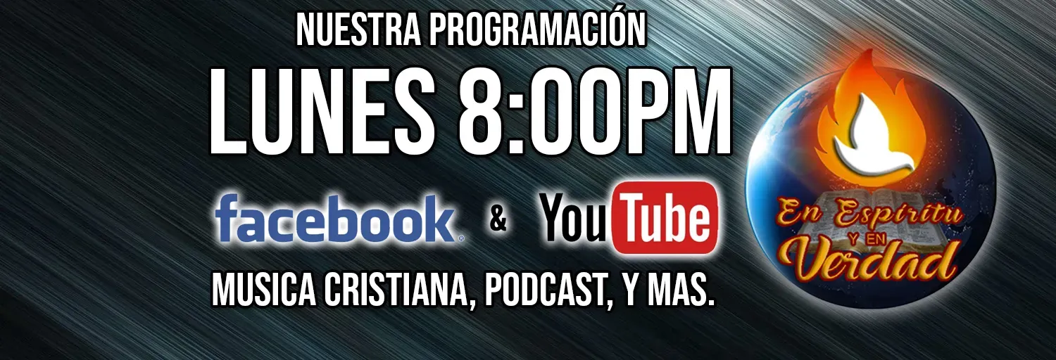 EN ESPIRITU Y EN VERDAD PR