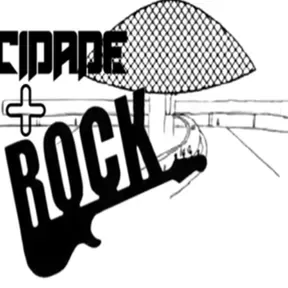#14 Cidade + Rock