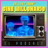 214 - TRON con Gabe Ibáñez