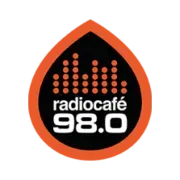 radiocafé 98.0. - Van barátod.