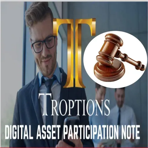 Podcast: Why Troptions legal accusations were dismissed by Court