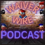 Get THESE Players Before the Season Starts - Waiver Wire Podcast