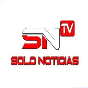 Solo Noticias